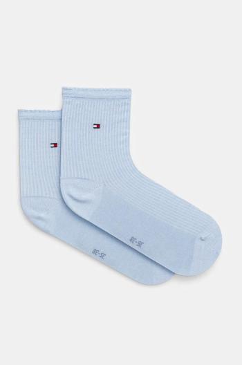 Ponožky Tommy Hilfiger dámske, 701228931