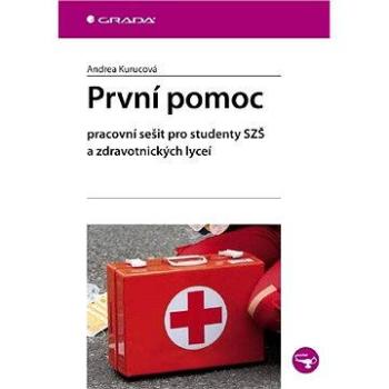 První pomoc (978-80-247-2168-2)