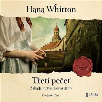 Třetí pečeť