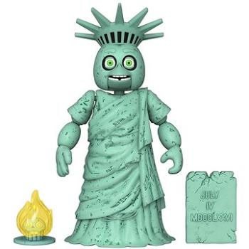 Funko POP! Five Nights at Freddys – Liberty Chica – akčná figúrka (889698631587)