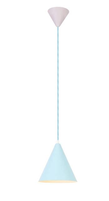 Závesná lampa VOSS 1xE27 Candellux