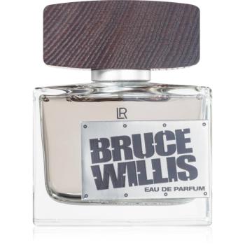 LR Bruce Willis parfumovaná voda pre mužov 50 ml