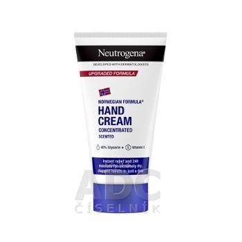 NEUTROGENA NR Krém na ruky parfumovaný