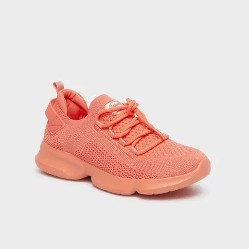 Scholl tenisky Camden lososová, veľkosť 40, 40 EU