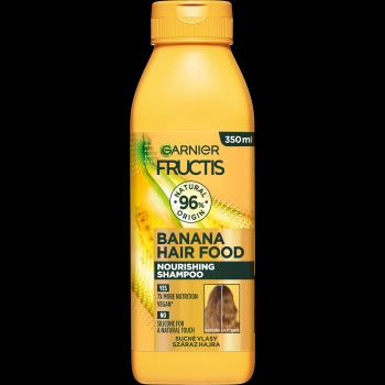 GARNIER Šampón Garnier Fructis Hair Food Banana 350 ml