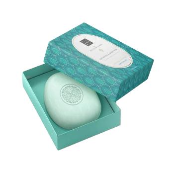 Rituals Tuhé mydlo na telo a vlasy The Ritual of Karma (Shampoo & Body Bar) 100 g