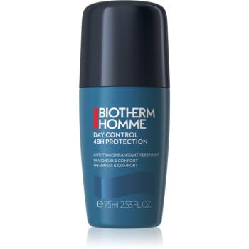 Biotherm Day Control 48H Protection dezodorant pre mužov 75 ml