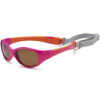 Koolsun FLEX Ružová/Oranžová 3m+ (662187843117)