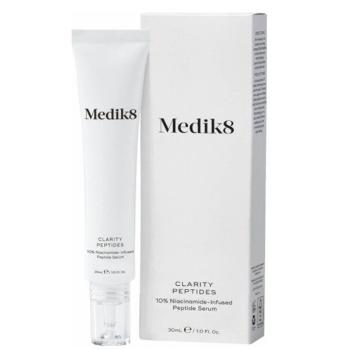 Medik8 Clarity Peptides Sérum s kryštalickými peptidmi 30 ml