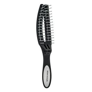 Olivia Garden Fingerbrush On The Go Detangle & Style kefa na vlasy