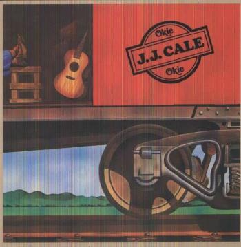 CALE, JJ - OKIE, Vinyl