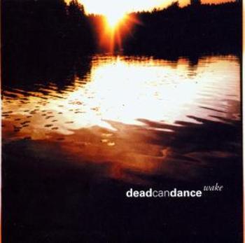 DEAD CAN DANCE - WAKE -BEST OF, CD