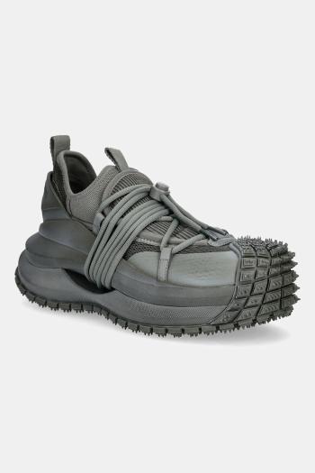 Tenisky Emporio Armani zelená farba, X4X653 XR341 U584