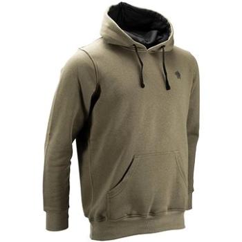 Nash Tackle Hoody Green (RYB013500nad)