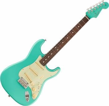 Fender Limited Edition American Professional II Stratocaster RW Sea Foam Green Elektrická gitara