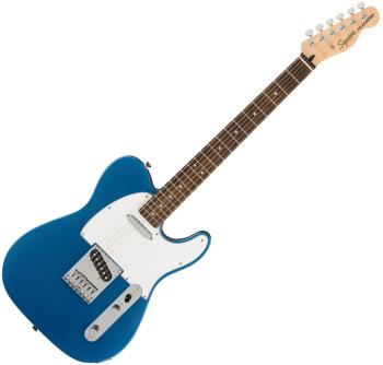 Fender Squier Affinity Series Telecaster LRL WPG Lake Placid Blue Elektrická gitara