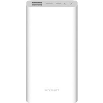 Eloop E39 20000 mAh White (E39 white)