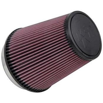 K & N RU-2800 univerzálny okrúhly skosený filter so vstupom 127 mm a výškou 178 mm
