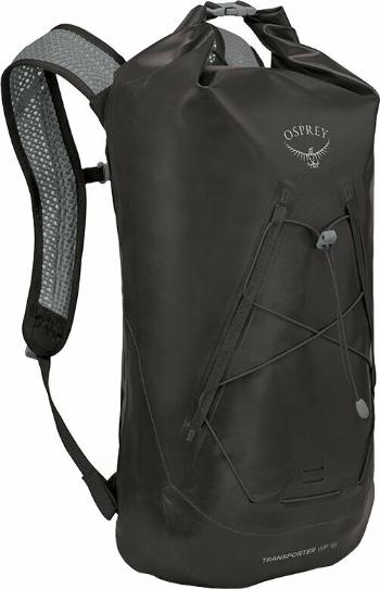 Osprey Transporter Roll Top WP Vodeodolná taška / Drybag Black 18 L