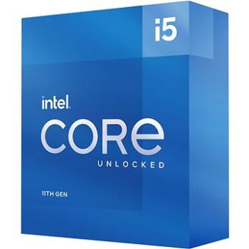 Intel Core i5-11600K (BX8070811600K)