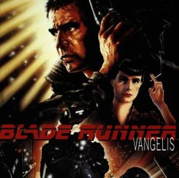 Vangelis, BLADE RUNNER, CD