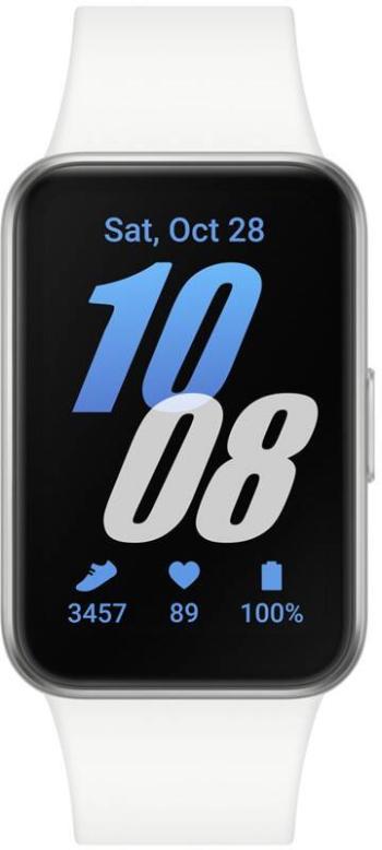 Samsung Galaxy Fit3 Gray SM-R390NZSAEUE
