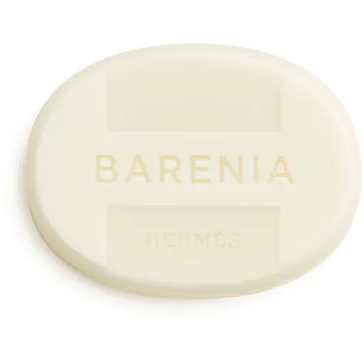 HERMÈS Barénia parfémované mydlo na telo pre ženy 125 g