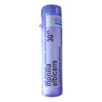 BOIRON Monilia albicans CH30 4 g