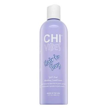 CHI Vibes Hair to Slay Split-End Mending Conditioner posilňujúci kondicionér na rozštiepené končeky vlasov 355 ml