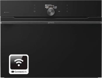 Mikrovlnná rúra Gorenje čierna BCM4058B