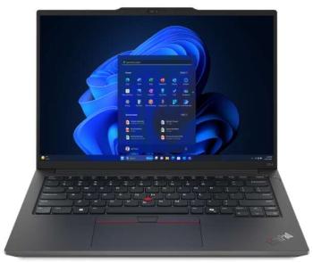 Lenovo ThinkPad E14 Gen 6 Laptop 14" Matt, AMD Ryzen 7, 512G...