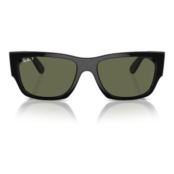 Ray-ban  Occhiali da Sole  Carlos RB0947S 901/58 Polarizzati  Slnečné okuliare Čierna