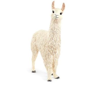 Schleich 13920 Zvieratkpo – lama (4059433142210)