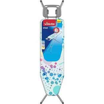 VILEDA žehliaca doska Star (4023103218932)
