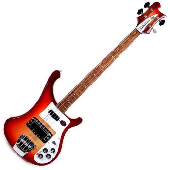 Rickenbacker 4003S Elektrická basgitara