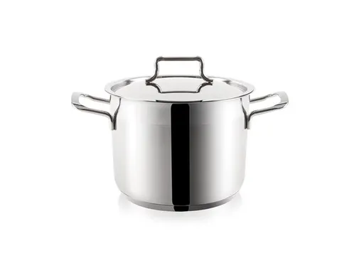 Hrniec s pokrievkou ORION Anett 10,5l