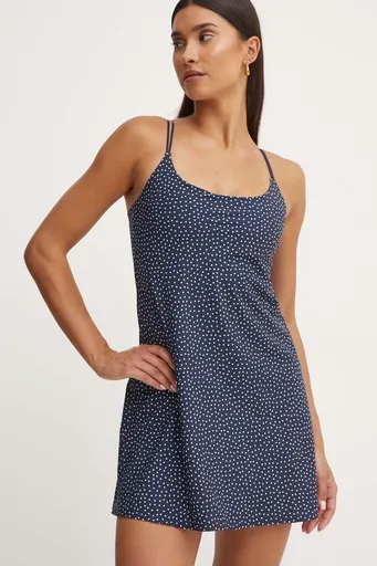 Plážové šaty Abercrombie & Fitch