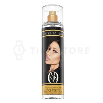 Nicki Minaj Onika telový sprej pre ženy 236 ml - 30 dní na vrátenie tovaru, Garancia originality