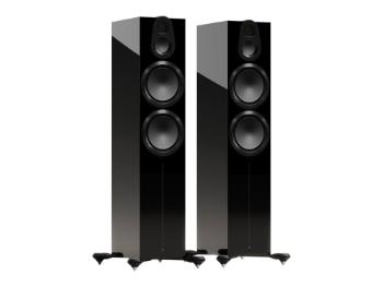 MONITOR AUDIO Gold 500 6G Piano Black