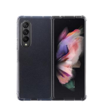 AIRBAG Extra odolný kryt Samsung Galaxy Z Fold 3 5G priehľadný