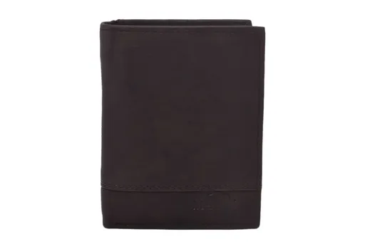 Pánska peňaženka MERCUCIO hnedá 2311774