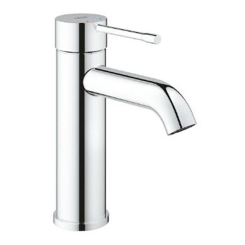 Umývadlová batéria GROHE Essence New bez výpuste chróm 23590001
