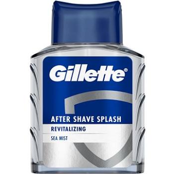 GILLETTE Sea Mist 100 ml (7702018620265)