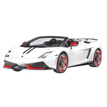 RC auto Lamborghini Gallardo LP 570-4 Spyder Performant 1 : 14 bieíle (4039132420413)