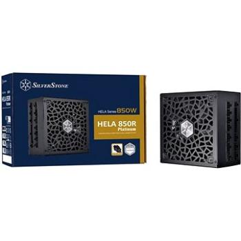 SilverStone HELA 850R Platinum (SST-HA850R-PM)