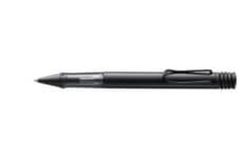 Lamy 1506/2715280 AL-star Black, guličkové pero