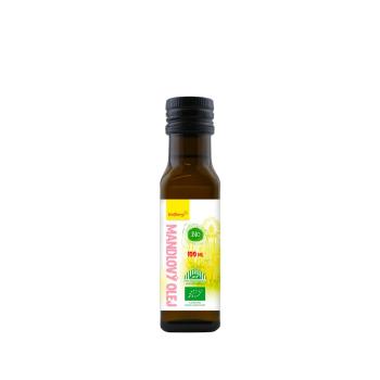 WOLFBERRY Mandľový olej BIO 100 ml