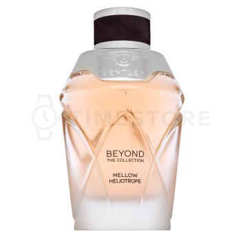 Bentley Beyond The Collection Mellow Heliotrope Lima parfémovaná voda unisex 100 ml - 30 dní na vrátenie tovaru, Garancia originality