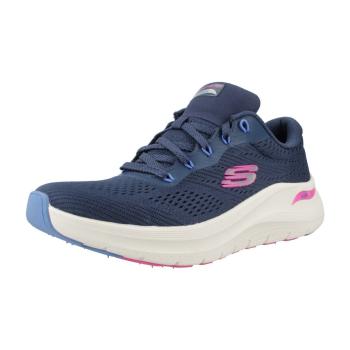 Skechers  ARCH FIT 2.0  Módne tenisky Modrá