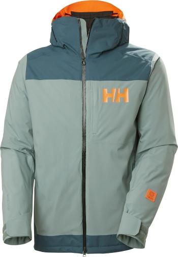 Helly Hansen Men's Powdreamer 2.0 Cactus M Lyžiarska bunda